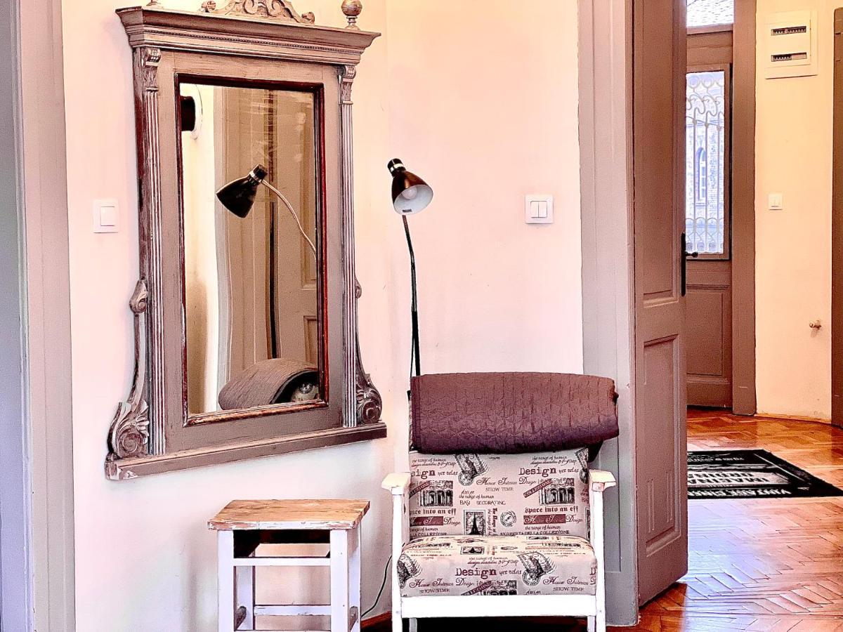 F14 Guest House By Small Home Budapest Luaran gambar