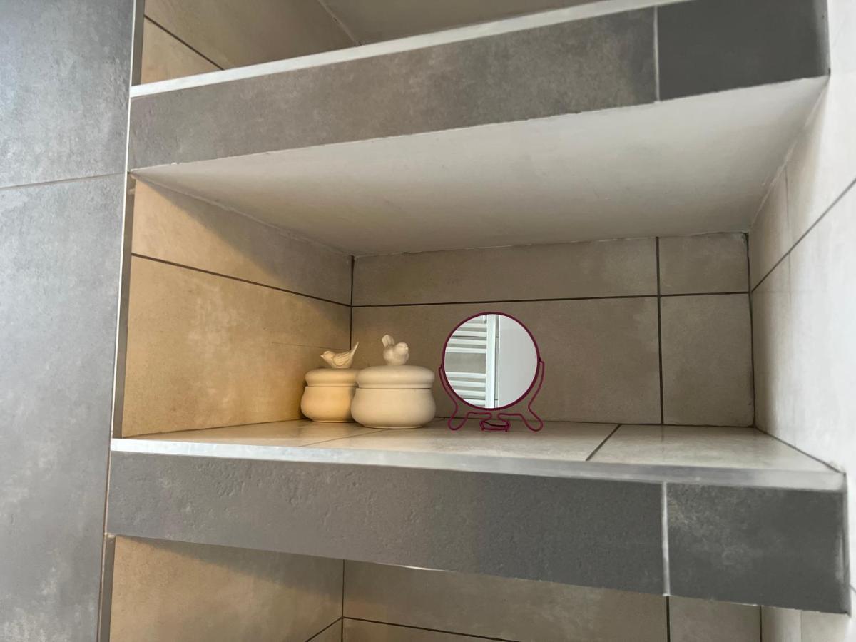 F14 Guest House By Small Home Budapest Luaran gambar