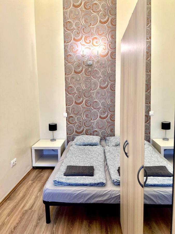 F14 Guest House By Small Home Budapest Luaran gambar